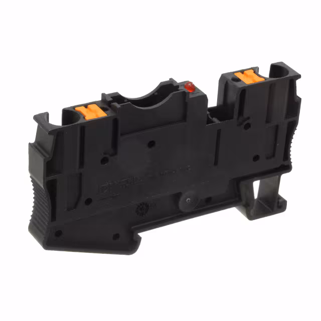 3212172 Phoenix Contact  Canale guida DIN